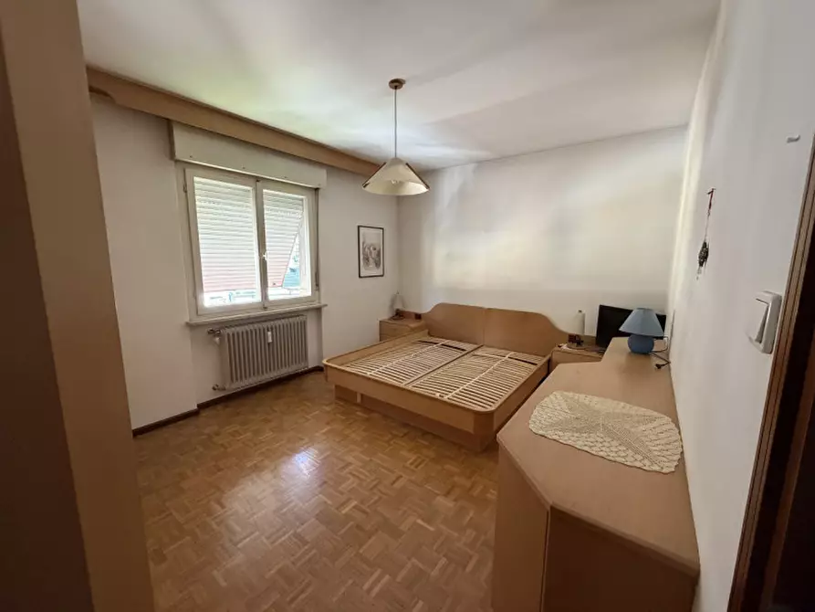 Immagine 5 di Appartamento in vendita  in Via Dolomiti - Dolomitenstraße a Bolzano