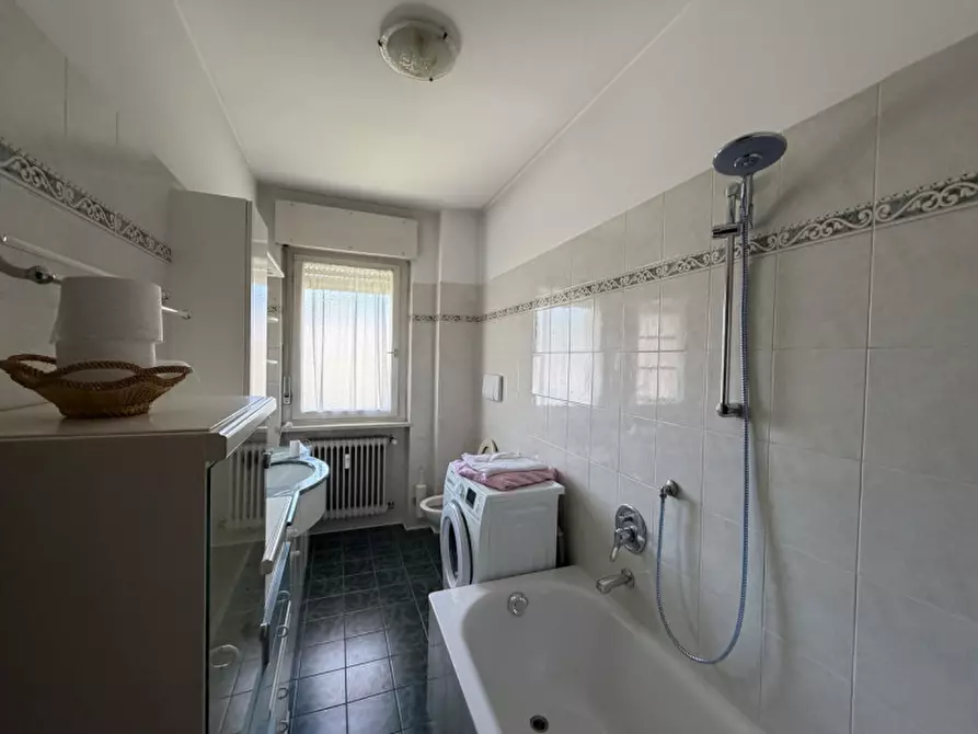 Immagine 6 di Appartamento in vendita  in Via Dolomiti - Dolomitenstraße a Bolzano