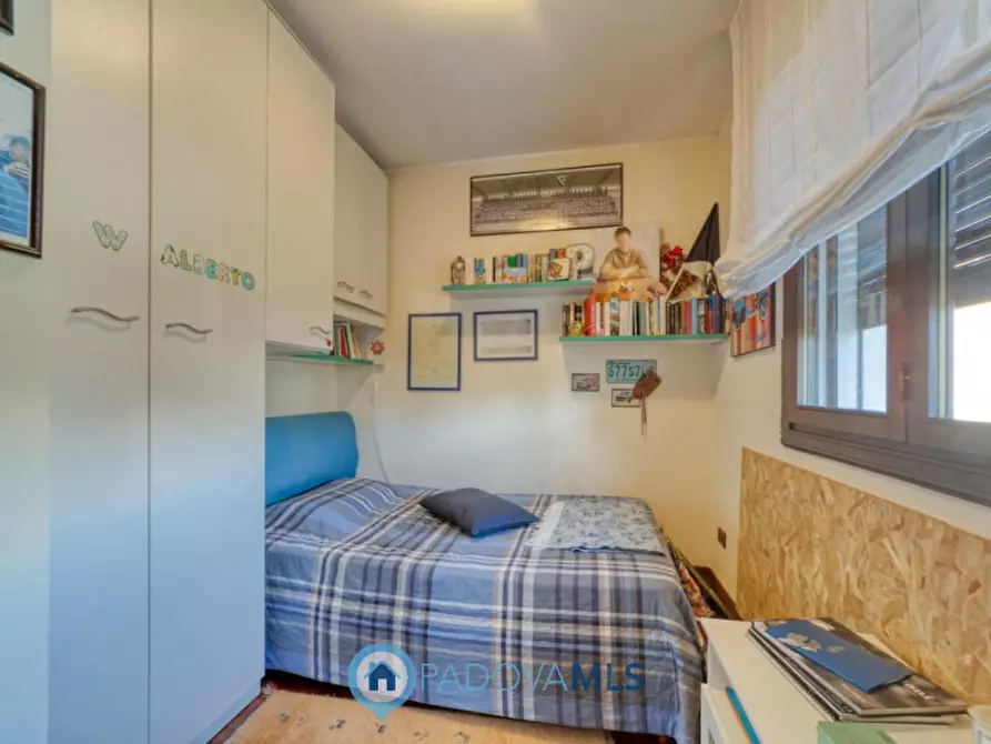 Immagine 6 di Villa in vendita  in Via Sebastiano Giacomelli a Padova