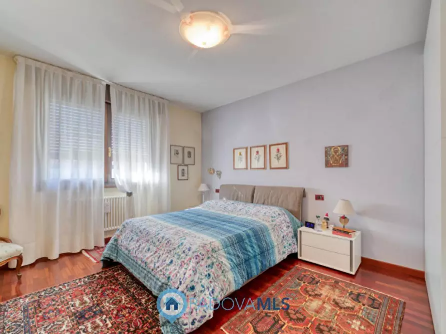 Immagine 10 di Villa in vendita  in Via Sebastiano Giacomelli a Padova