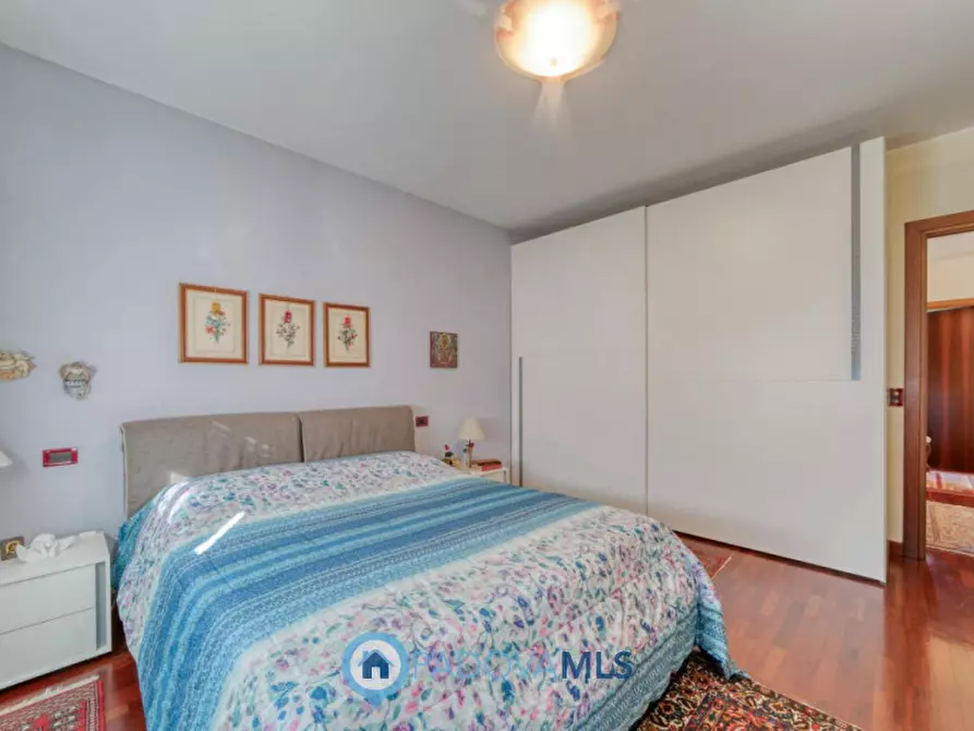 Immagine 11 di Villa in vendita  in Via Sebastiano Giacomelli a Padova
