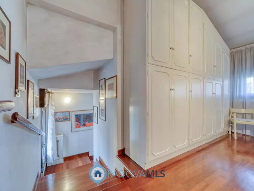 Immagine 25 di Villa in vendita  in Via Sebastiano Giacomelli a Padova