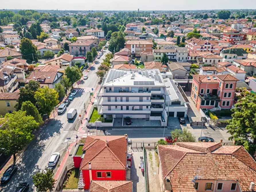 Immagine 34 di Attico in vendita  in VIA JACOPO FACCIOLATI a Padova