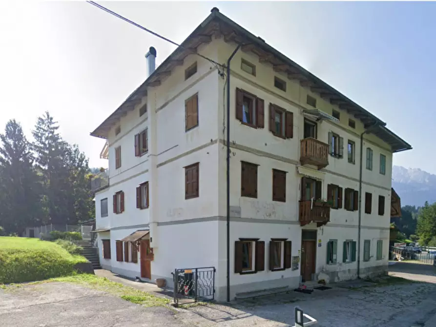 Immagine 1 di Appartamento in vendita  a Auronzo Di Cadore