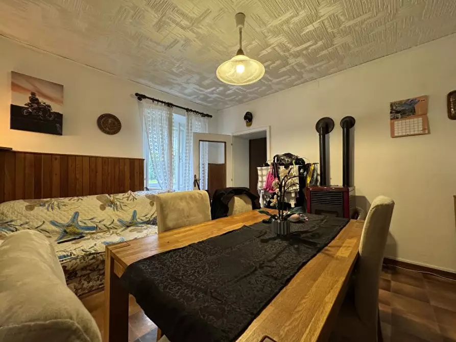 Immagine 3 di Appartamento in vendita  a Auronzo Di Cadore
