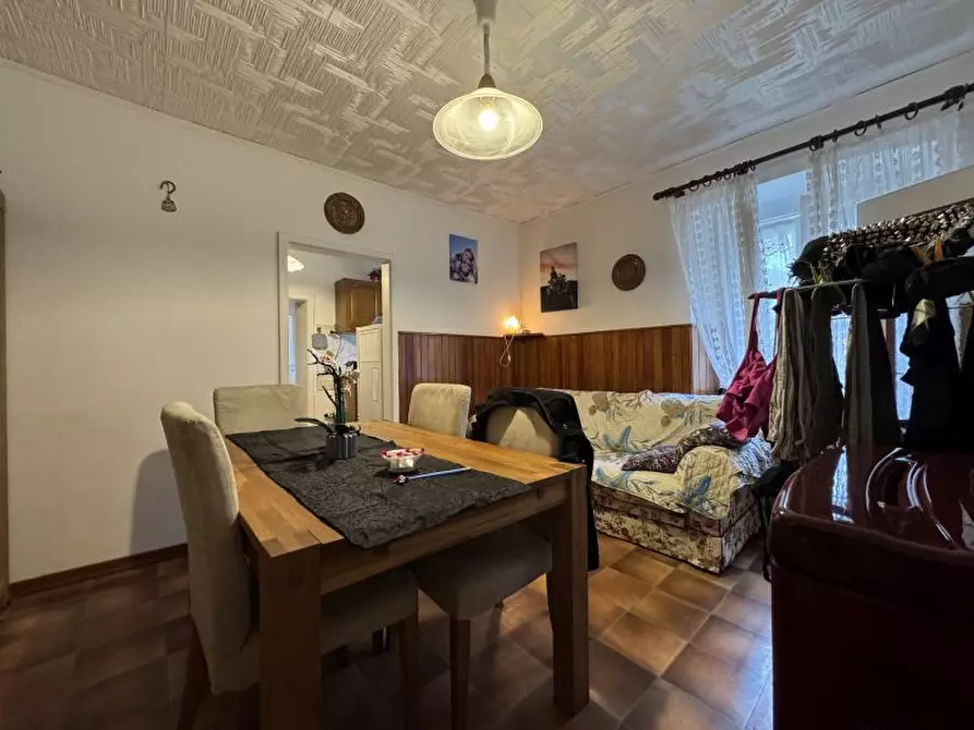 Immagine 4 di Appartamento in vendita  a Auronzo Di Cadore