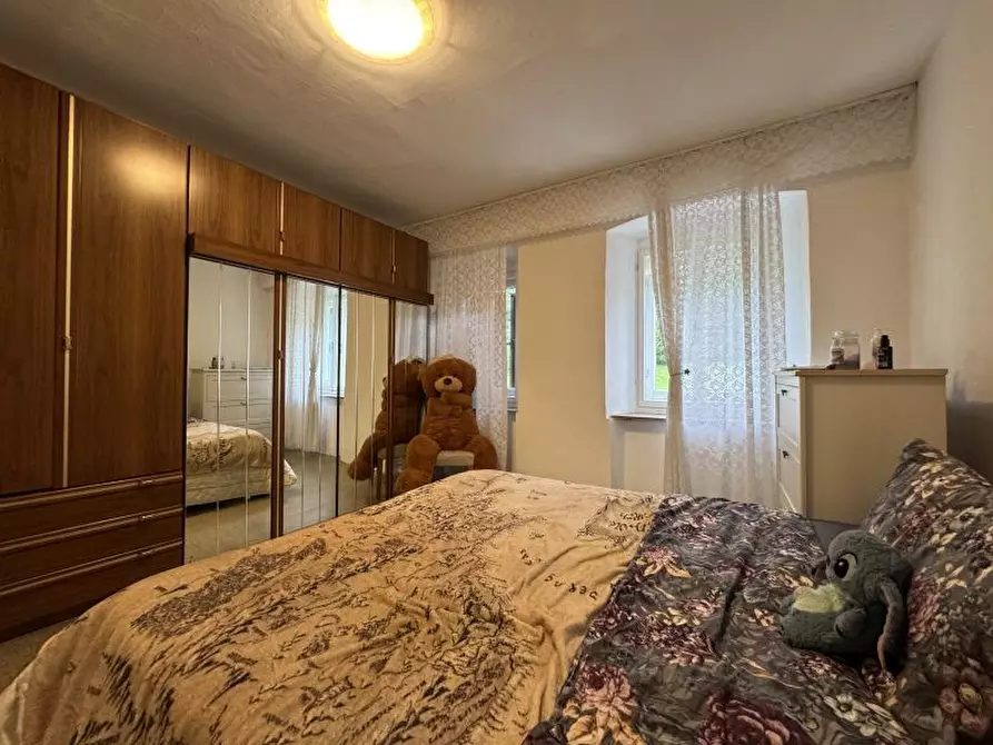 Immagine 6 di Appartamento in vendita  a Auronzo Di Cadore
