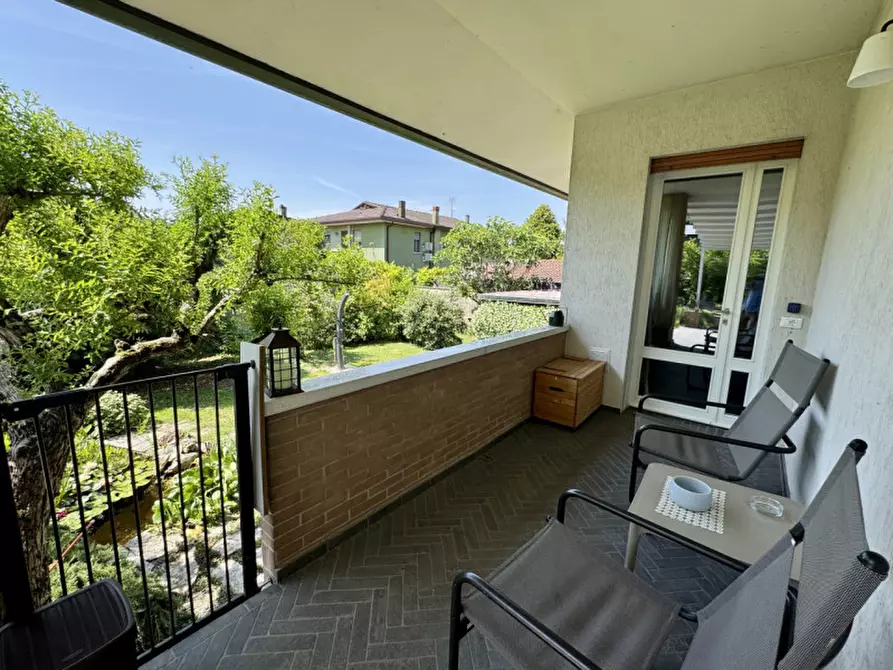 Immagine 7 di Casa indipendente in vendita  in Via Paradisi a Fiesso D'artico