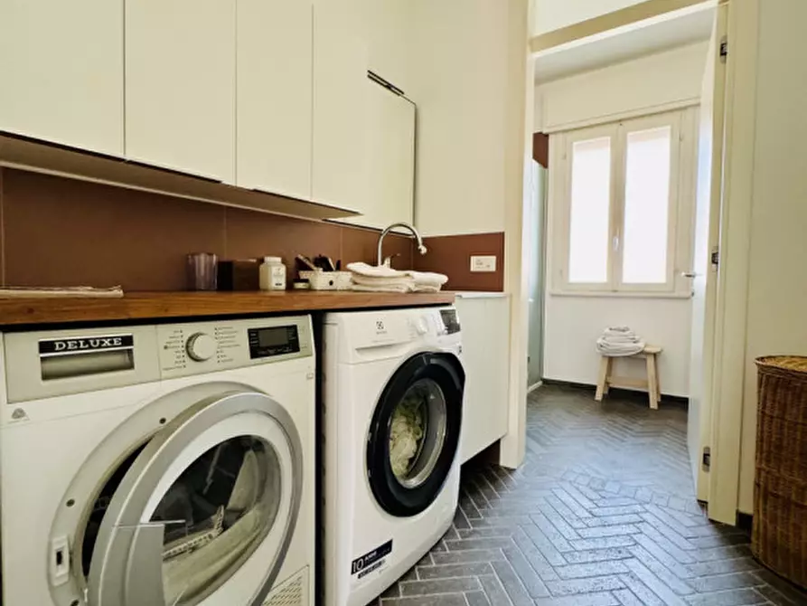 Immagine 19 di Casa indipendente in vendita  in Via Paradisi a Fiesso D'artico