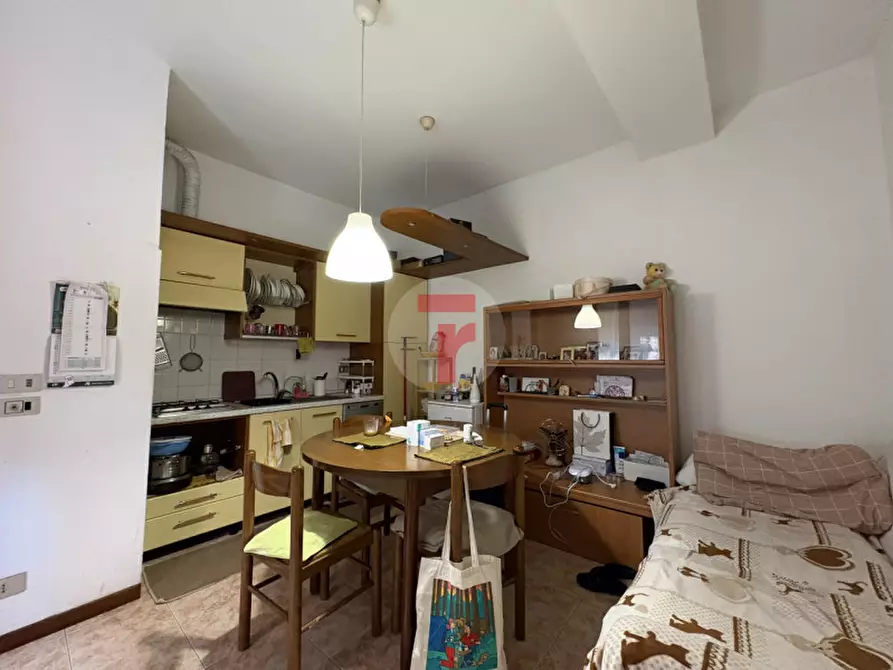 Immagine 1 di Appartamento in vendita  in Via Annibale da Bassano a Padova