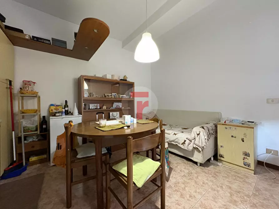 Immagine 2 di Appartamento in vendita  in Via Annibale da Bassano a Padova