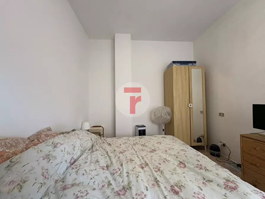Immagine 3 di Appartamento in vendita  in Via Annibale da Bassano a Padova