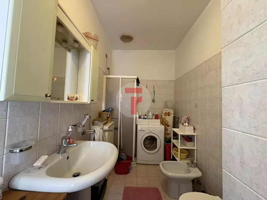 Immagine 5 di Appartamento in vendita  in Via Annibale da Bassano a Padova