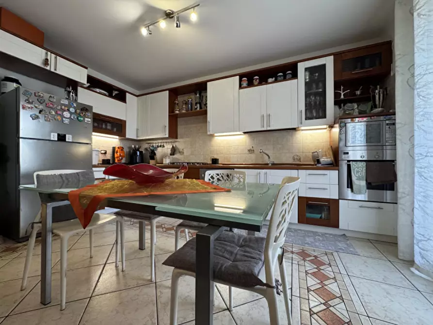 Immagine 2 di Appartamento in vendita  in Via Vigonovese 222 a Padova