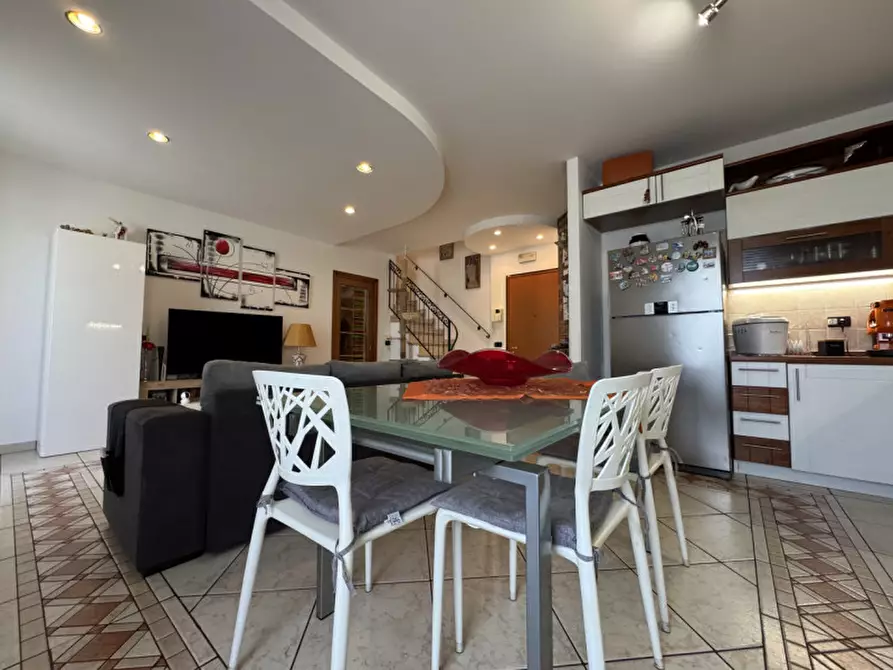 Immagine 3 di Appartamento in vendita  in Via Vigonovese 222 a Padova