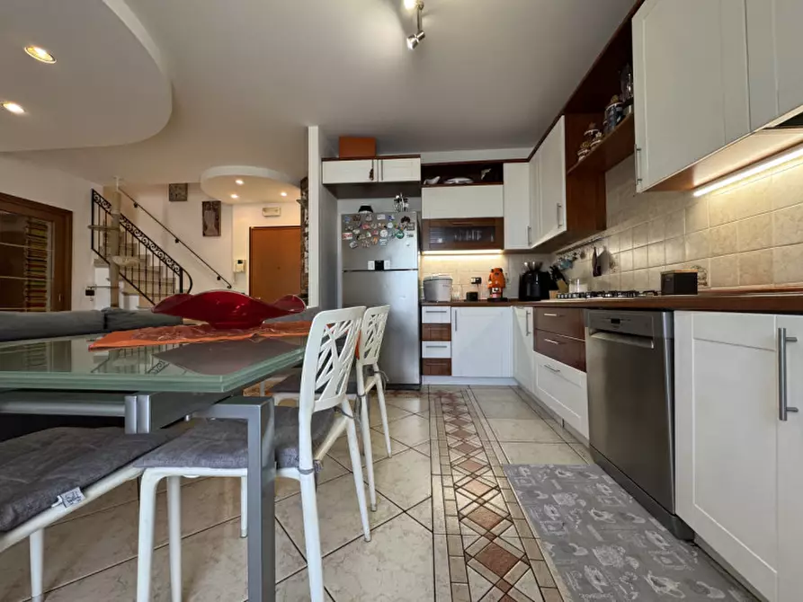 Immagine 4 di Appartamento in vendita  in Via Vigonovese 222 a Padova