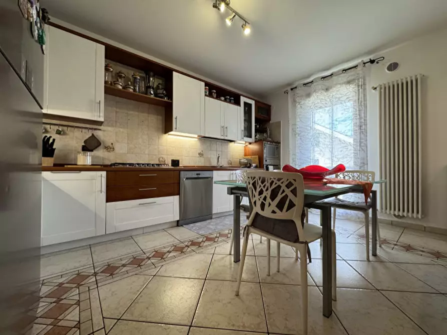 Immagine 5 di Appartamento in vendita  in Via Vigonovese 222 a Padova