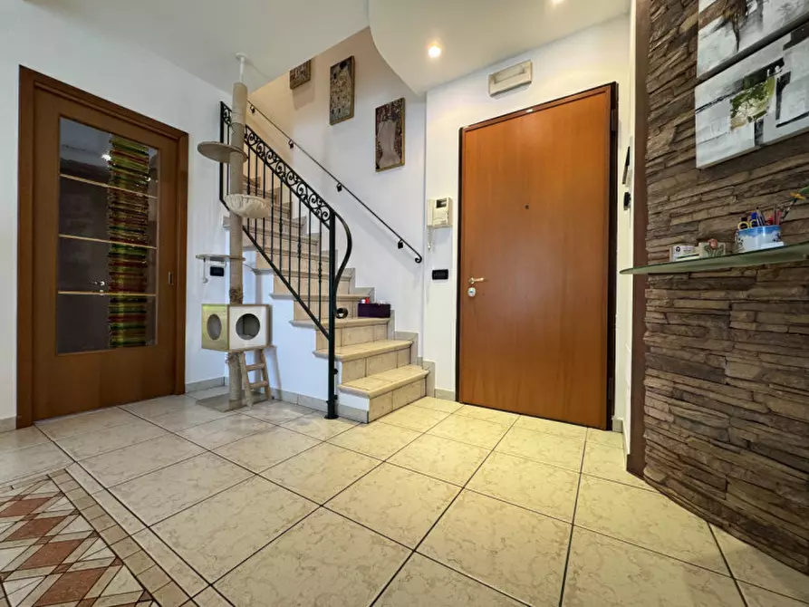 Immagine 7 di Appartamento in vendita  in Via Vigonovese 222 a Padova