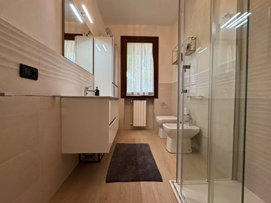 Immagine 8 di Appartamento in vendita  in Via Vigonovese 222 a Padova