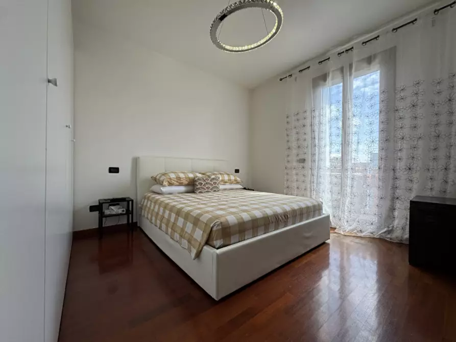 Immagine 9 di Appartamento in vendita  in Via Vigonovese 222 a Padova