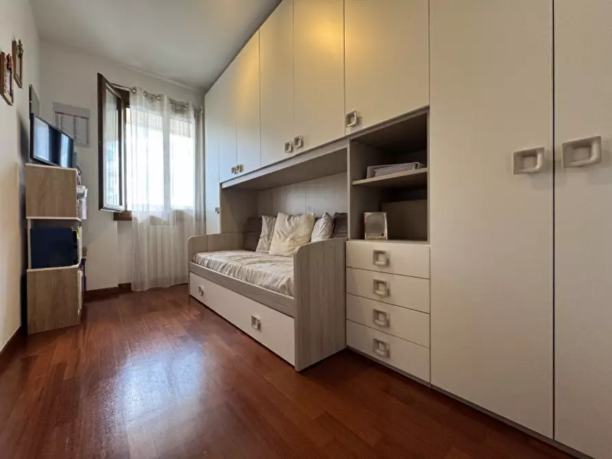 Immagine 11 di Appartamento in vendita  in Via Vigonovese 222 a Padova