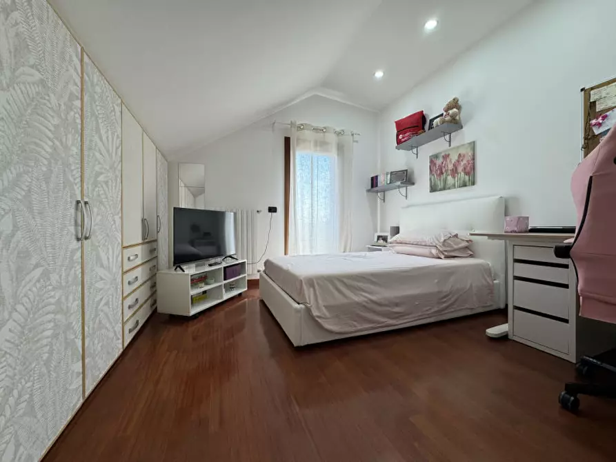Immagine 12 di Appartamento in vendita  in Via Vigonovese 222 a Padova