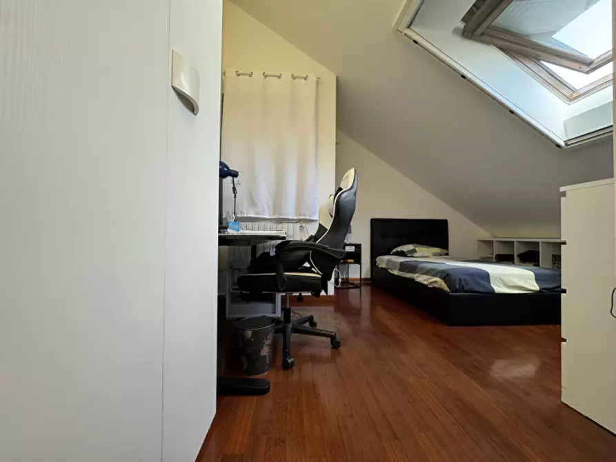 Immagine 13 di Appartamento in vendita  in Via Vigonovese 222 a Padova