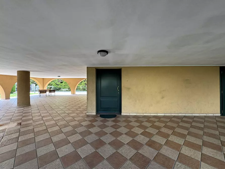 Immagine 16 di Appartamento in vendita  in Via Vigonovese 222 a Padova
