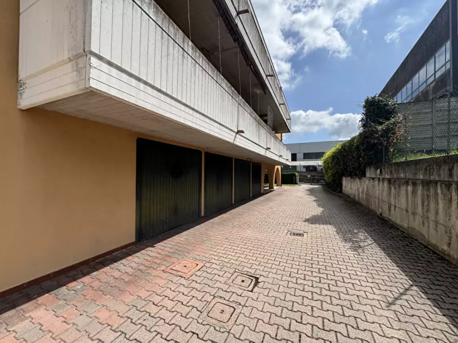 Immagine 17 di Appartamento in vendita  in Via Vigonovese 222 a Padova