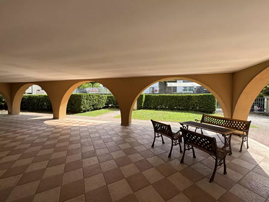 Immagine 18 di Appartamento in vendita  in Via Vigonovese 222 a Padova