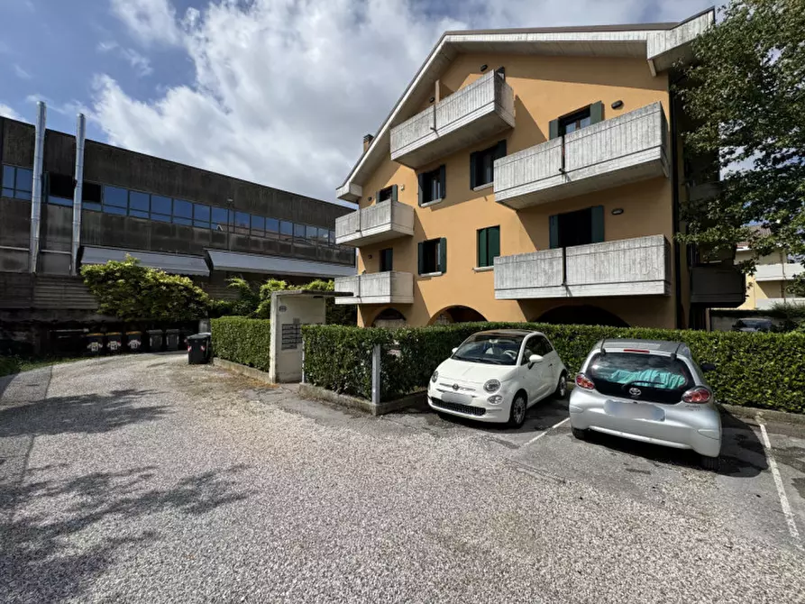 Immagine 19 di Appartamento in vendita  in Via Vigonovese 222 a Padova