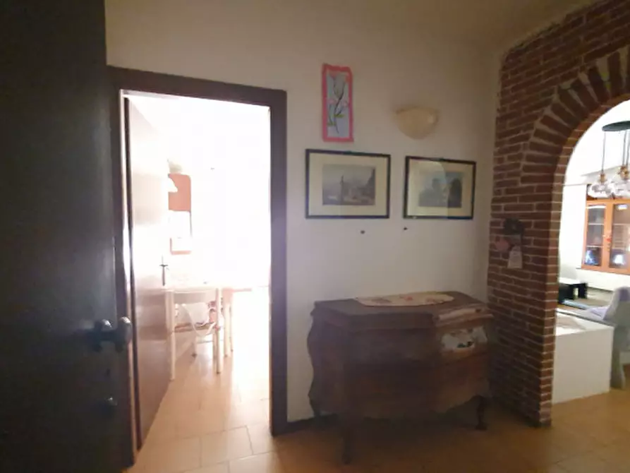 Immagine 1 di Appartamento in vendita  in Via Ognibene 5 a Lonigo