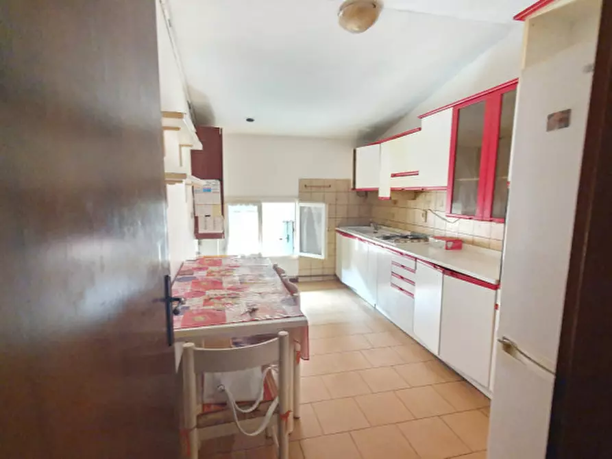 Immagine 2 di Appartamento in vendita  in Via Ognibene 5 a Lonigo