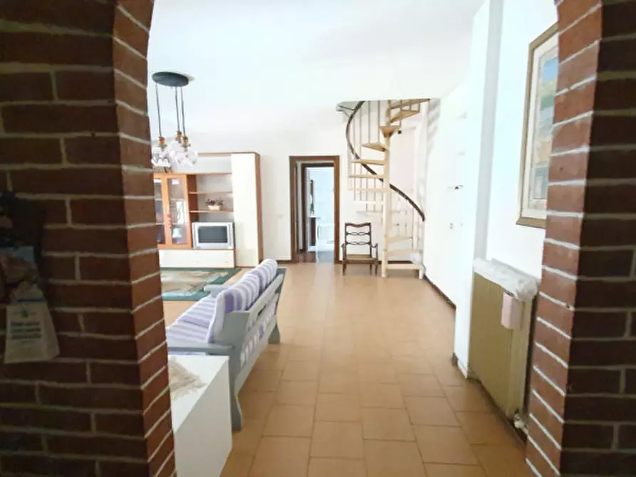 Immagine 3 di Appartamento in vendita  in Via Ognibene 5 a Lonigo