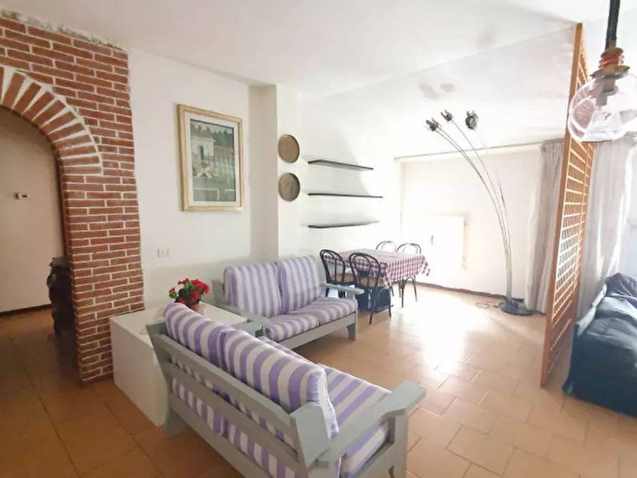 Immagine 5 di Appartamento in vendita  in Via Ognibene 5 a Lonigo