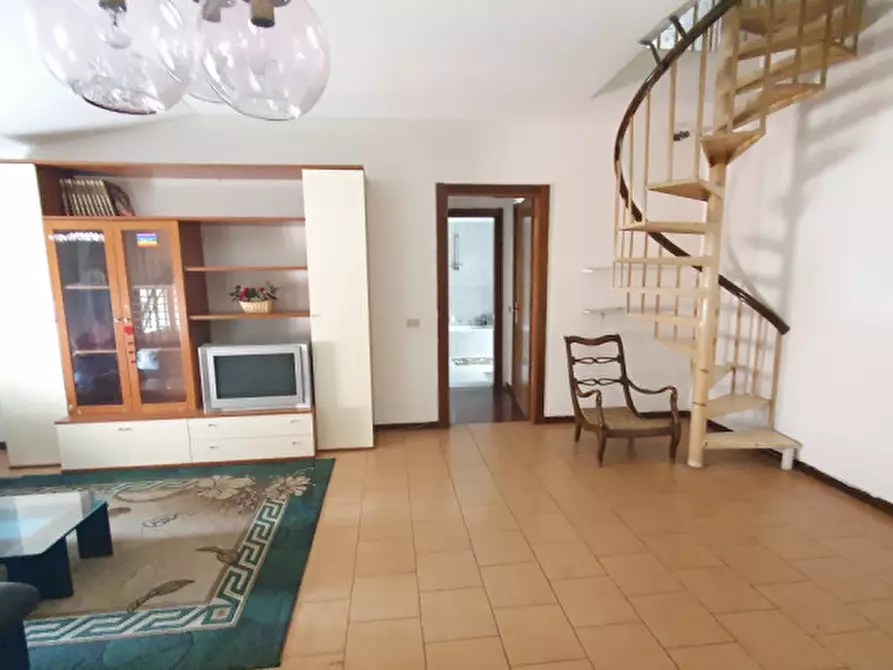 Immagine 6 di Appartamento in vendita  in Via Ognibene 5 a Lonigo