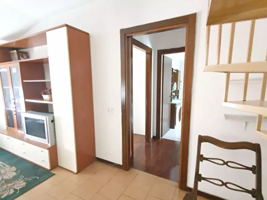 Immagine 7 di Appartamento in vendita  in Via Ognibene 5 a Lonigo