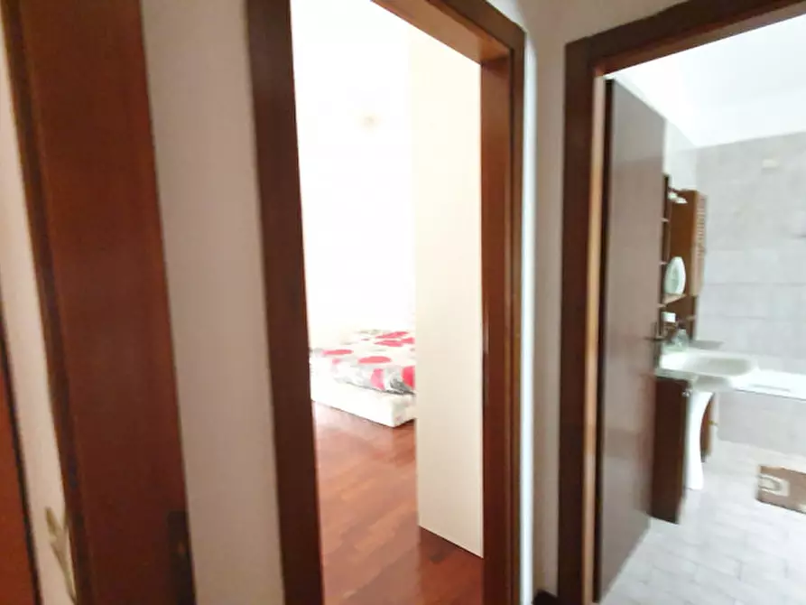 Immagine 8 di Appartamento in vendita  in Via Ognibene 5 a Lonigo
