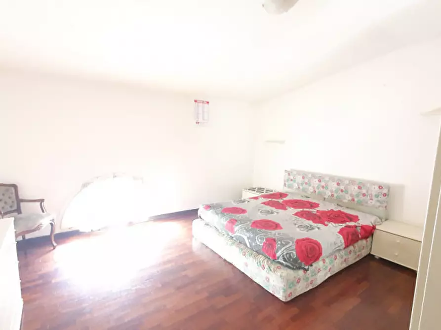 Immagine 10 di Appartamento in vendita  in Via Ognibene 5 a Lonigo