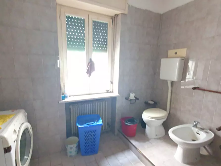 Immagine 13 di Appartamento in vendita  in Via Ognibene 5 a Lonigo