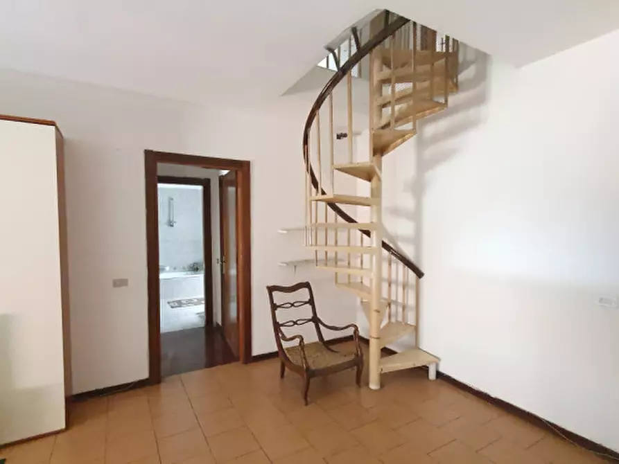 Immagine 14 di Appartamento in vendita  in Via Ognibene 5 a Lonigo