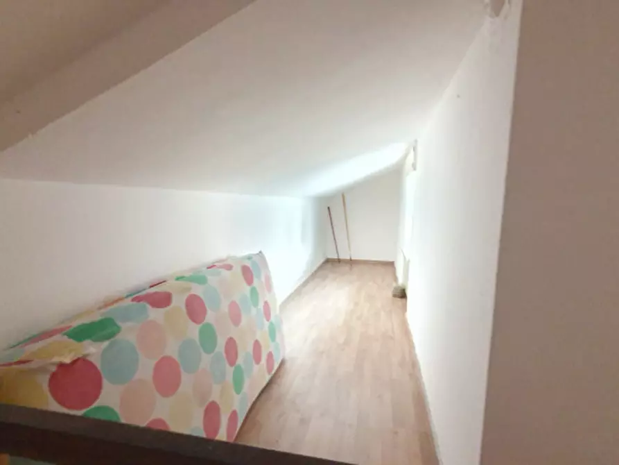 Immagine 15 di Appartamento in vendita  in Via Ognibene 5 a Lonigo