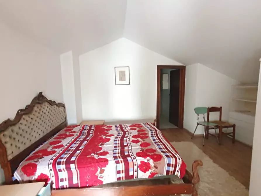 Immagine 16 di Appartamento in vendita  in Via Ognibene 5 a Lonigo