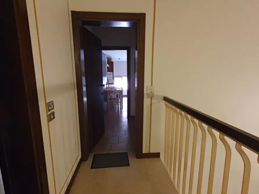 Immagine 17 di Appartamento in vendita  in Via Ognibene 5 a Lonigo