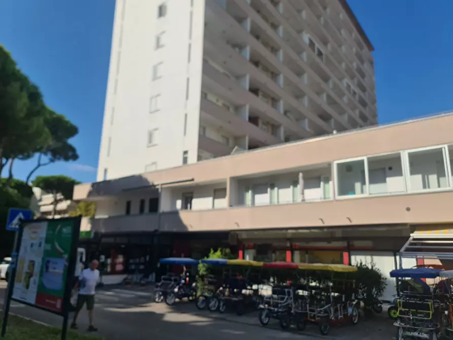 Immagine 1 di Attività commerciale in vendita  in Viale dei Pini a Comacchio