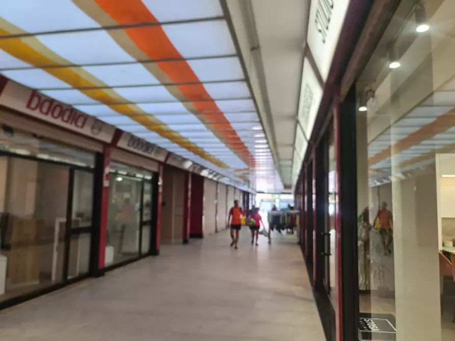 Immagine 4 di Attività commerciale in vendita  in Viale dei Pini a Comacchio
