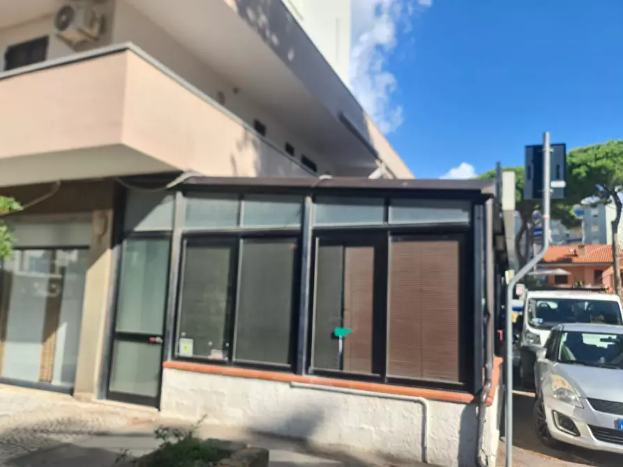 Immagine 10 di Attività commerciale in vendita  in Viale dei Pini a Comacchio