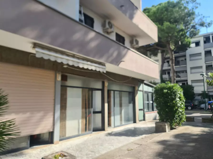 Immagine 12 di Attività commerciale in vendita  in Viale dei Pini a Comacchio