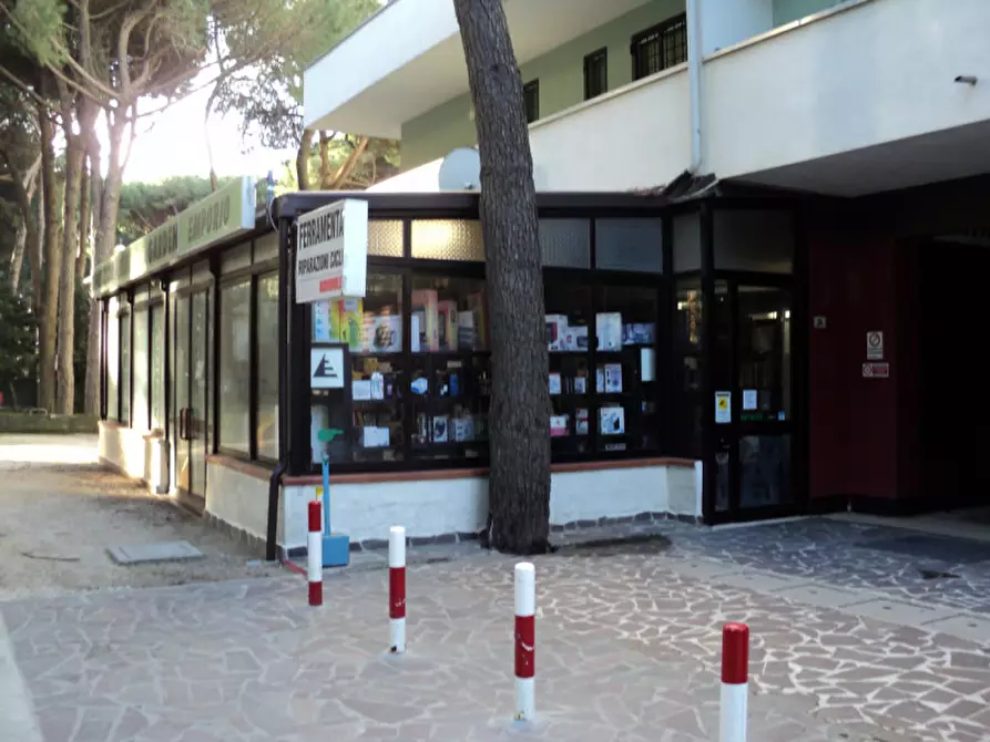 Immagine 16 di Attività commerciale in vendita  in Viale dei Pini a Comacchio
