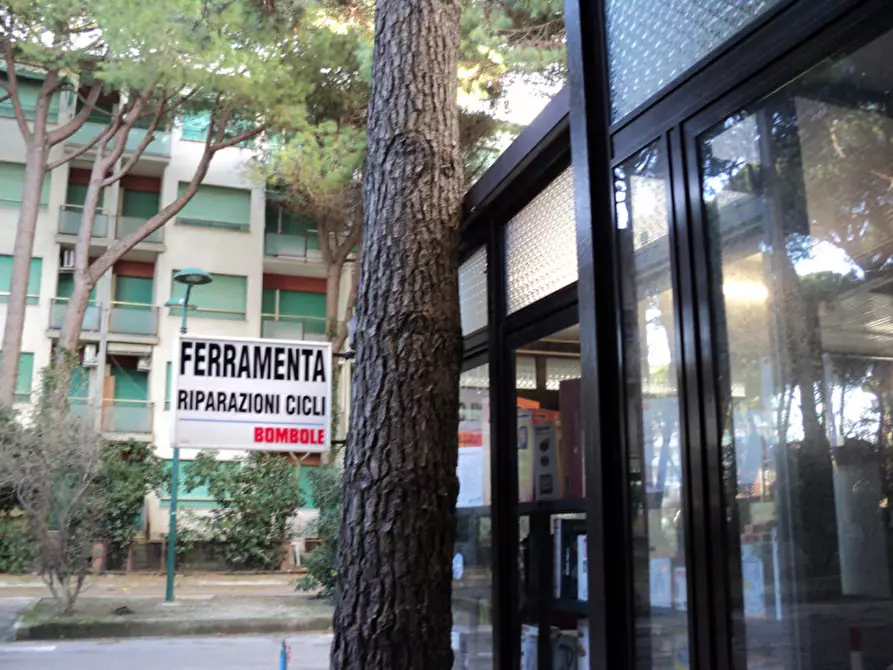 Immagine 17 di Attività commerciale in vendita  in Viale dei Pini a Comacchio